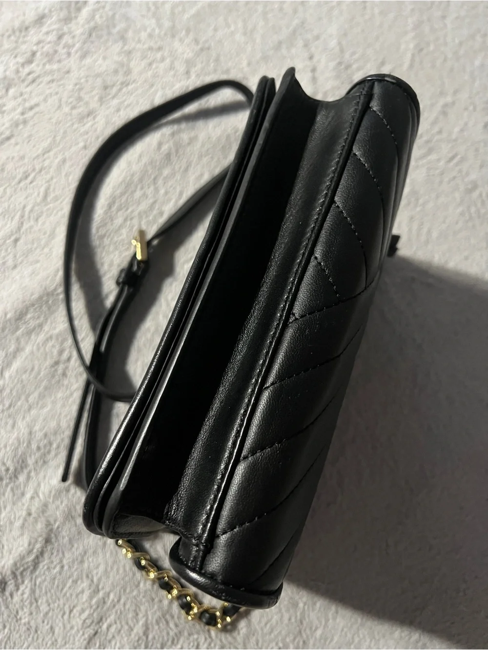 Tory Burch Alexa Combo Crossbody